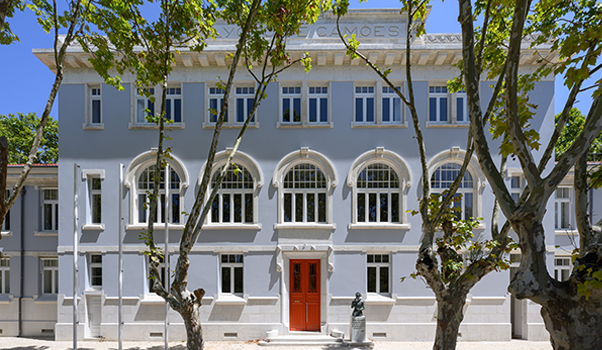 Escola Secundária Camões